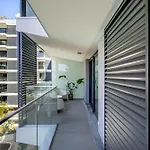 Apartment Modern With Balcony And Pool Ii By Homing *