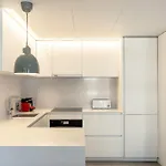 Apartmán Modern With Balcony And Pool Ii By Homing *